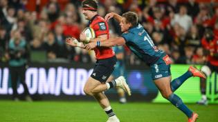 Ackermann’s frustration after Bulls let Munster slip away