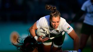 Springbok Women keep Spain scoreless in commanding WXV win