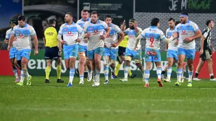 Bulls unleash Springbok stars for Lions derby