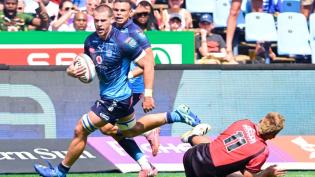 Hits & Misses: Rampaging Hanekom and Krappie's costly brainfart