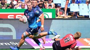 Bulls hammer Lions to make major URC statement