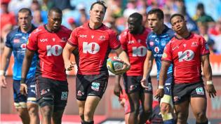 Cash: 'We can sulk or fight'
