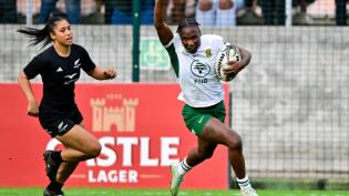 Experienced wing out of Ireland Tests