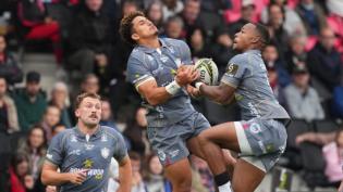 Sharks snatch stunning last-gasp win in Challenge Cup thriller