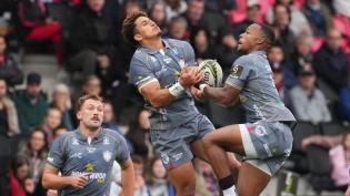 Sharks snatch stunning last-gasp win in Challenge Cup thriller