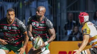 Bayonne edge Cheetahs in France after dramatic second-half battle