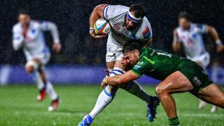 Bulls star escapes suspension after hearing