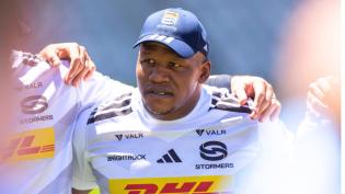 Pietersen breaks silence on Bongi’s controversial Sharks exit