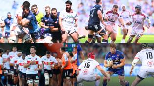 Biggest SA strengths and weaknesses