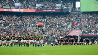 All Blacks lose star playmaker for rest of the year
