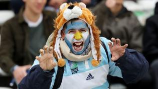It's Official: South America launches bid for Rugby World Cup