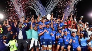 Another prominent SA coach heads to Paarl