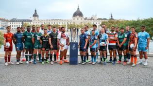 Champions Cup, Round One - Teams and Predictions