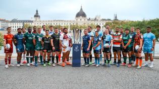 Champions Cup, Round One - Teams and Predictions