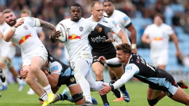 Wade eyes Prem try record after hat-trick in Newcastle loss