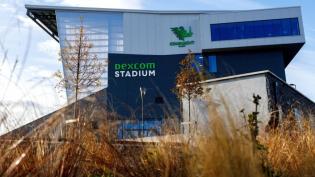 Connacht too powerful for Zebre