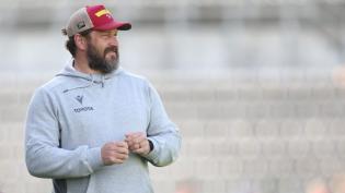 Frans Steyn issues challenge to Cheetahs ahead of European campaign
