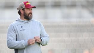 Frans Steyn issues challenge to Cheetahs ahead of European campaign