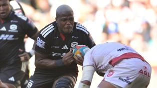 Hacjivah Dayimani's to-do list as Bok talk heats up