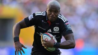 Can Dayimani plug the Kwagga Smith gap?