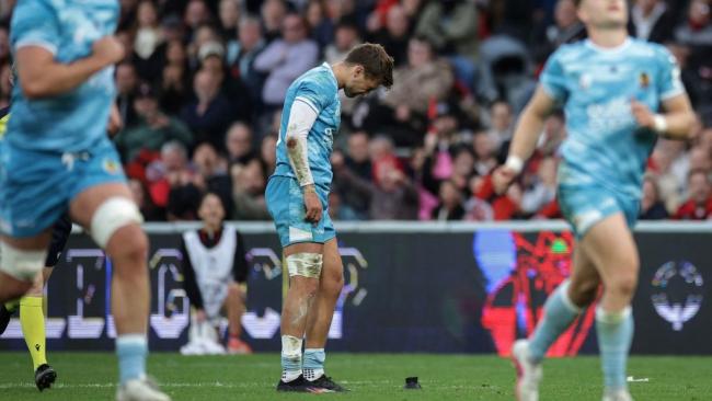 Toulouse hold off Exeter, Northampton save English Champions Cup blushes