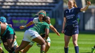 Where it went wrong for the Bok Women