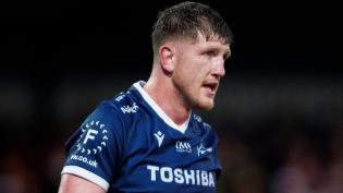 Vermeulen receives four-match ban