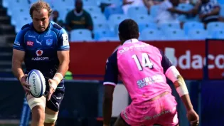 Hits of the weekend: Brave Lions and fine wine Rudolph