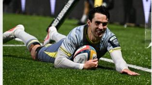 Connacht suffer nightmare at home against Leinster