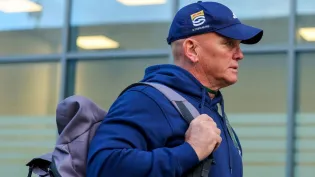 Dobson addresses line-out woes to avoid deja vu against Sharks
