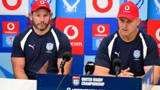 'We need clarity': Ackermann questions officiating in Bulls' iffy win over Ulster