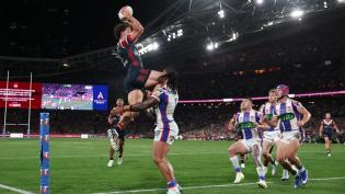 'Freak' catches Wallabies' eyes before Bledisloe Cup battle