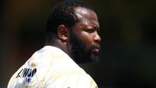 Ox Nche addresses the Wilco Louw question
