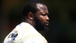 Ox Nche addresses the Wilco Louw question