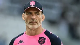 'We're not a Mickey Mouse team': Stade Français coach livid after Bulls loss