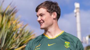Team Talk: Unpacking Rassie's plan for Bok rookies