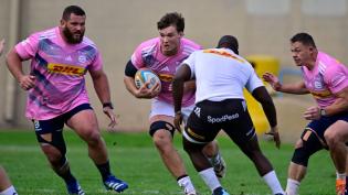Stormers load up on Boks for coastal derby against Sharks