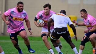 Stormers load up on Boks for coastal derby against Sharks