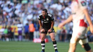 Dobson: How Ruhan Nel's absence affects Stormers' defensive game