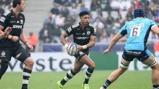 Stormers' 'critical path' will keep Sacha on track
