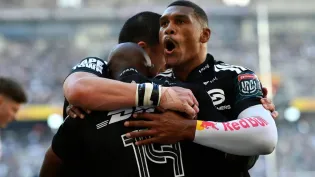Double Bok concern as Stormers bully Sharks into submission