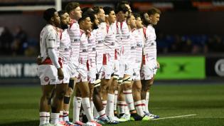 Sharks to bring in reinforcements after injury-hit Cardiff win