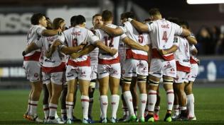 'There's no doubt in my mind': Bok star to help solve a Sharks problem
