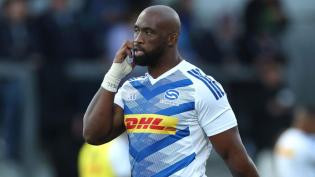 Kolisi makes Stormers comeback against Edinburgh