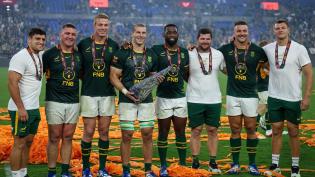 Wallabies' Bledisloe crash reaffirms Boks, All Blacks as only real RWC 2027 contenders