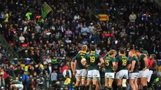 'The best is yet to come': Bok wing hangs up his boots