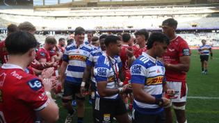 Stormers handed potential advantage against winless Ulster