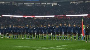 Bleak outlook on the injury timelines for the Stormers' Bok duo