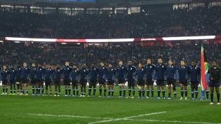Bleak outlook on the injury timelines for the Stormers' Bok duo