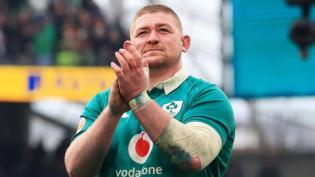 No ban for Ireland star Furlong after groin-grabbing controversy